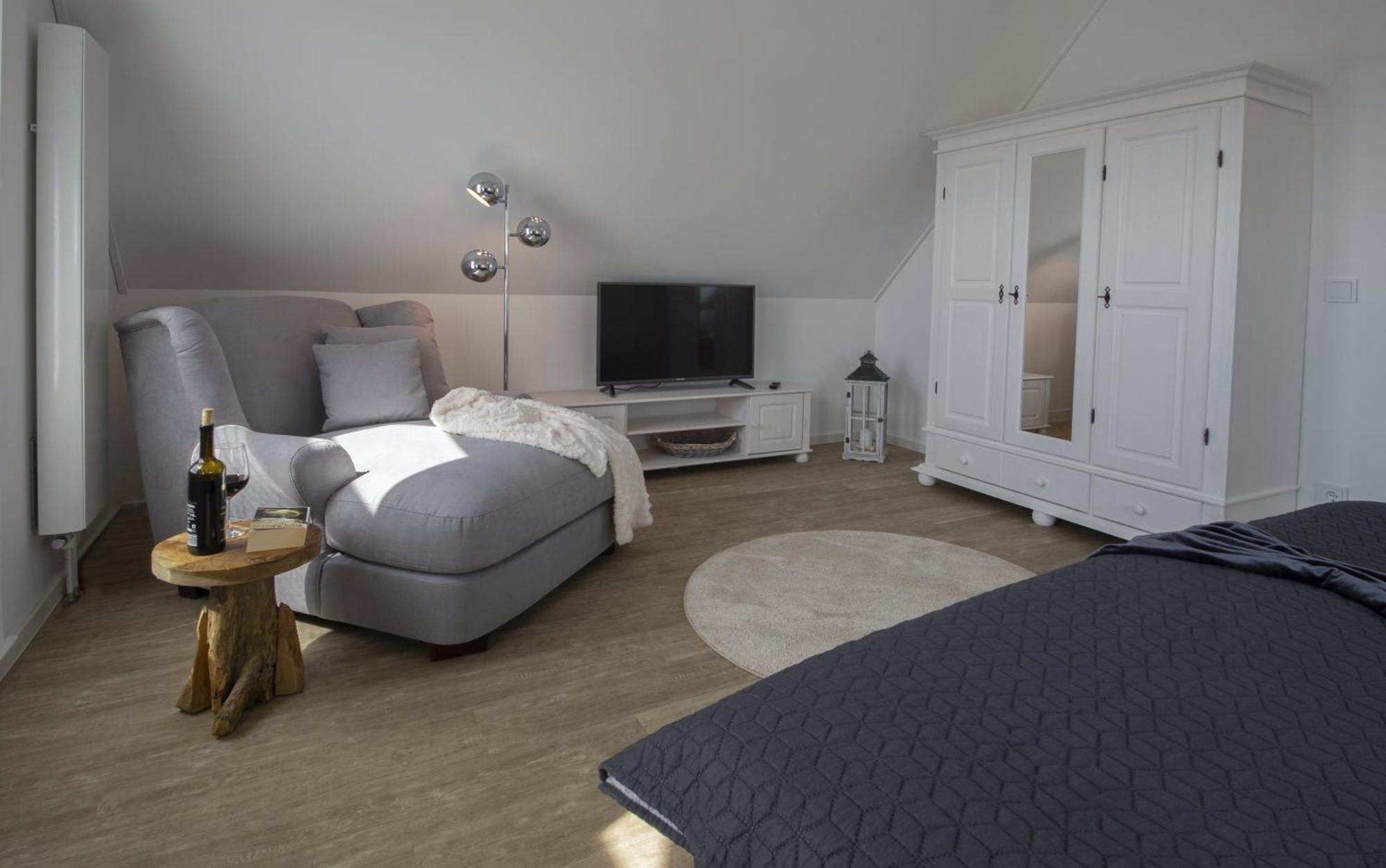 Hakuna Matata Büsum Extérieur photo